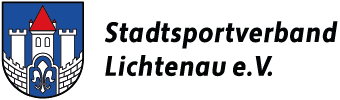 Stadtsportverband Lichtenau e.V.